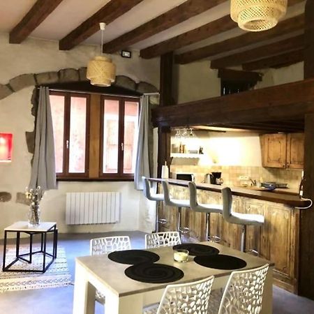 Apartamento L'Atypique, Bord Du Thiou Annecy Exterior foto