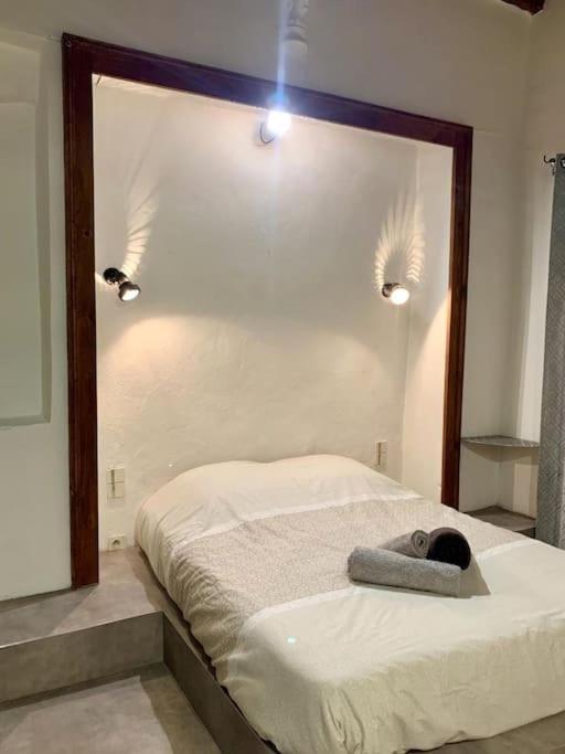 Apartamento L'Atypique, Bord Du Thiou Annecy Exterior foto